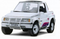 Suzuki Vitara SUV I Cabrio